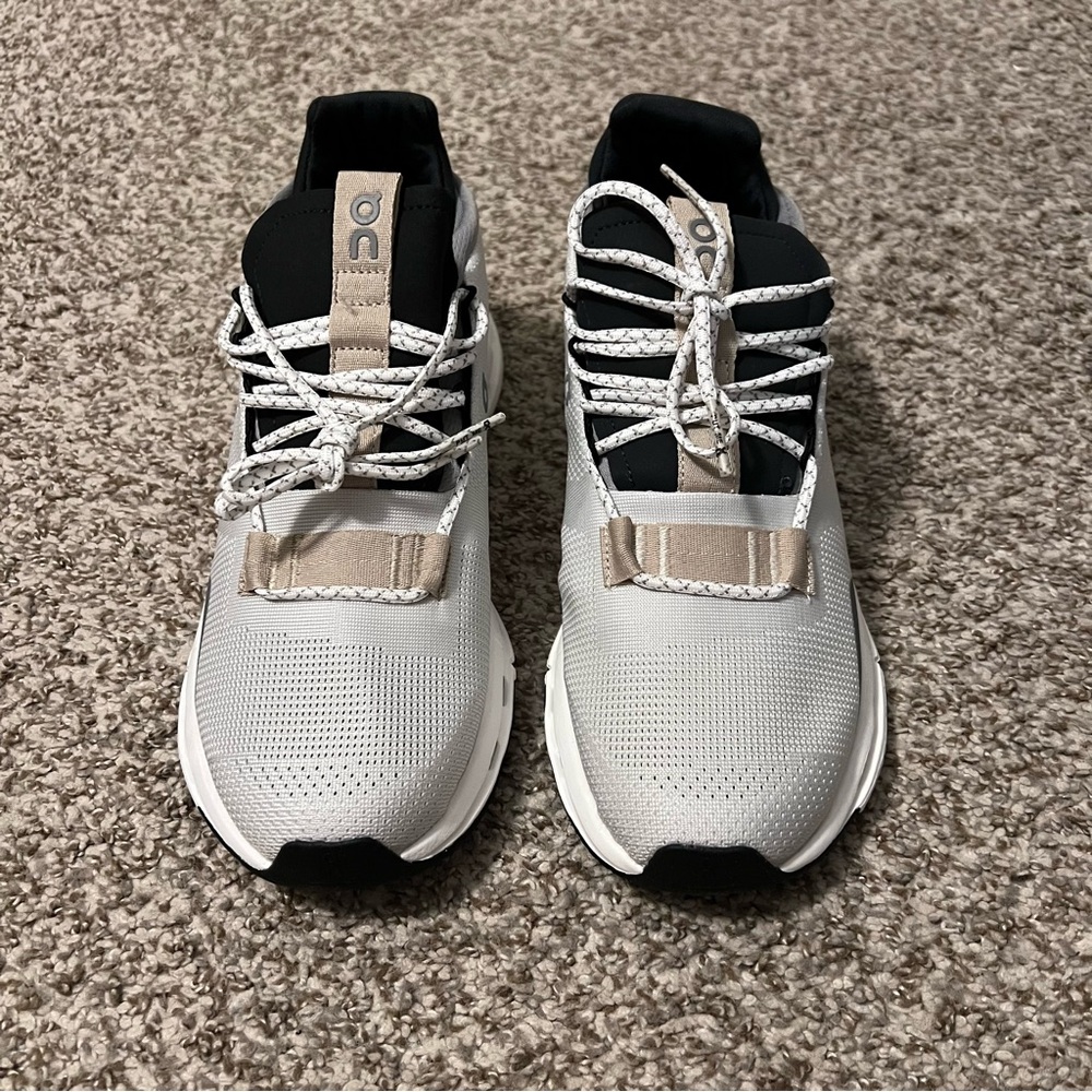 NIB On Cloud Cloudnova